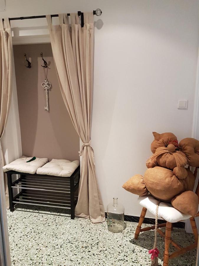 Feriendomizil Wetzelberger Apartment Monichwald ภายนอก รูปภาพ