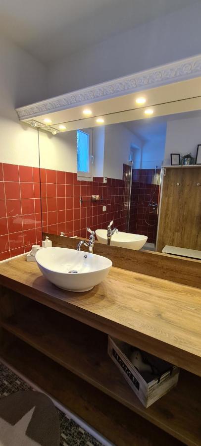Feriendomizil Wetzelberger Apartment Monichwald ภายนอก รูปภาพ
