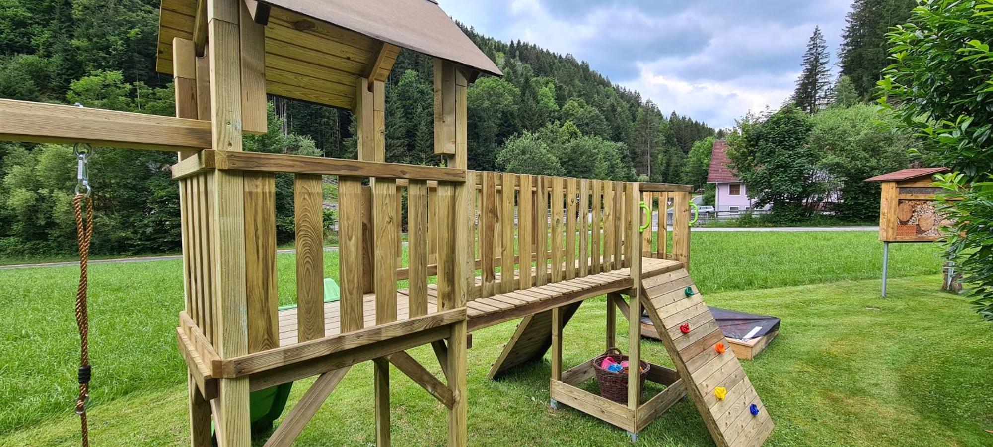 Feriendomizil Wetzelberger Apartment Monichwald ภายนอก รูปภาพ