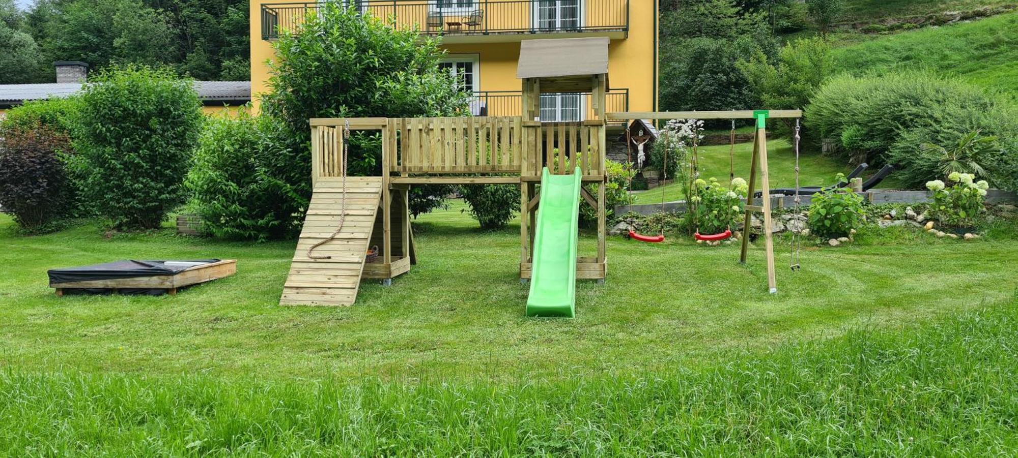 Feriendomizil Wetzelberger Apartment Monichwald ภายนอก รูปภาพ